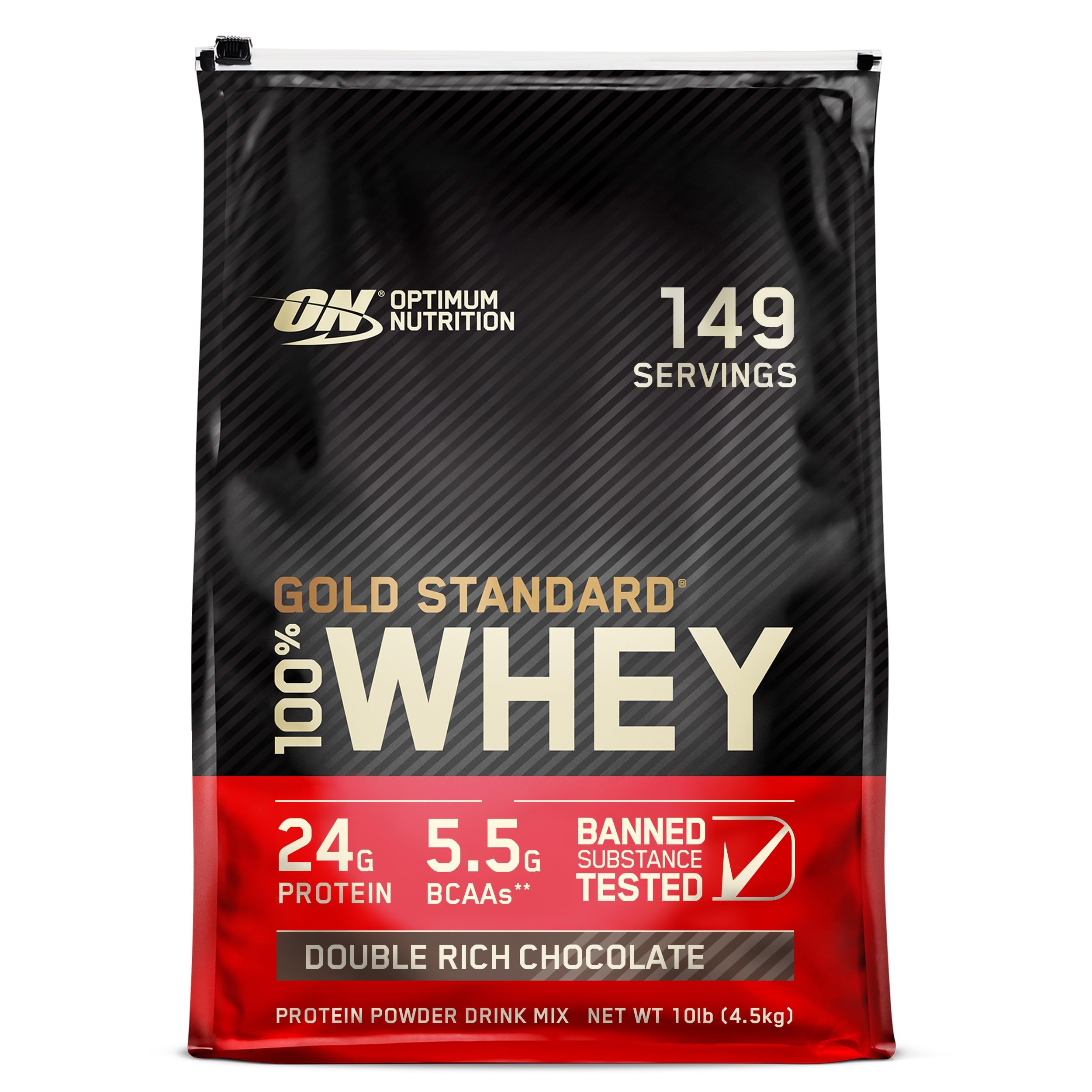 100% Whey Protein